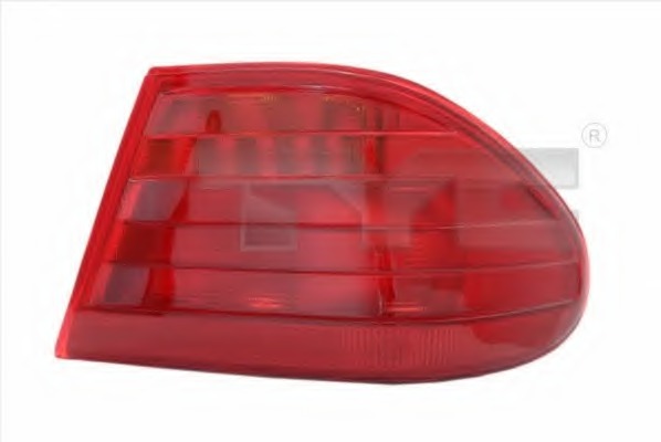 Lampa spate 11-5189-05-2 TYC - Stopuri / elemente Lampa spate 11-5189-05-2 TYC - Stopuri / elemente