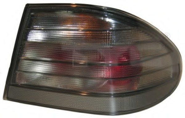 Set lumini spate 11-5189-25-20 TYC - Stopuri / elemente Set lumini spate 11-5189-25-20 TYC - Stopuri / elemente