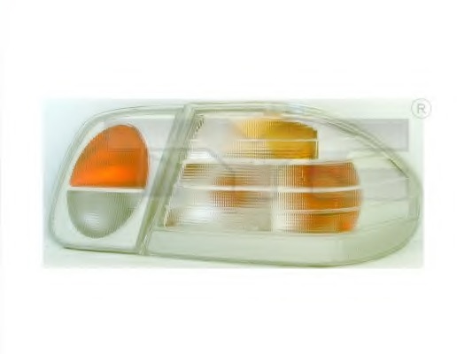 Set lumini spate 11-5189-91-20 TYC - Stopuri / elemente Set lumini spate 11-5189-91-20 TYC - Stopuri / elemente