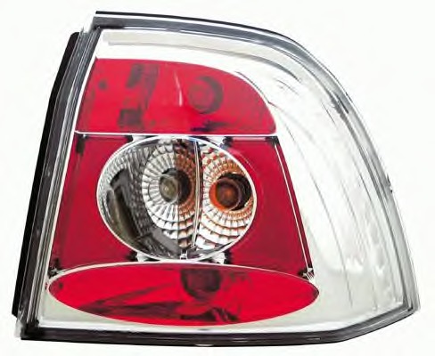 Set lumini spate 11-5783-00-20 TYC - Stopuri / elemente Set lumini spate 11-5783-00-20 TYC - Stopuri / elemente