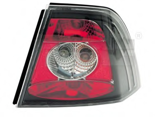 Set lumini spate 11-5783-10-20 TYC - Stopuri / elemente Set lumini spate 11-5783-10-20 TYC - Stopuri / elemente