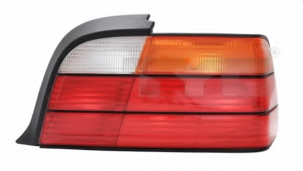 Lampa spate 11-5997-31-2 TYC - Stopuri / elemente Lampa spate 11-5997-31-2 TYC - Stopuri / elemente