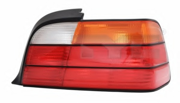 Lampa spate 11-5998-21-2 TYC - Stopuri / elemente Lampa spate 11-5998-21-2 TYC - Stopuri / elemente