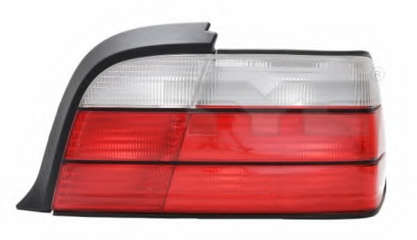 Lampa spate 11-5998-41-2 TYC - Stopuri / elemente Lampa spate 11-5998-41-2 TYC - Stopuri / elemente