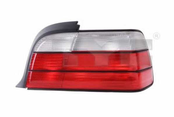 Lampa spate 11-5998-51-2 TYC - Stopuri / elemente Lampa spate 11-5998-51-2 TYC - Stopuri / elemente
