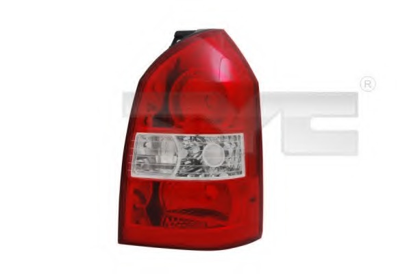Lampa spate 11-6111-11-2 TYC - Stopuri / elemente Lampa spate 11-6111-11-2 TYC - Stopuri / elemente