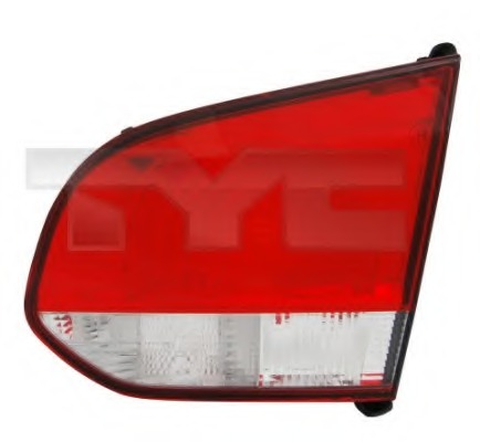Lampa spate 17-0237-01-2 TYC - Stopuri / elemente Lampa spate 17-0237-01-2 TYC - Stopuri / elemente