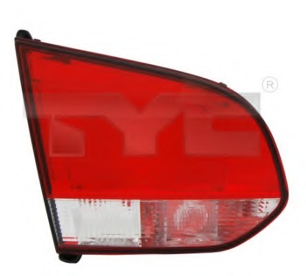 Lampa spate 17-0238-01-2 TYC - Stopuri / elemente Lampa spate 17-0238-01-2 TYC - Stopuri / elemente