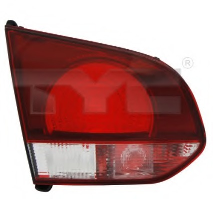 Lampa spate 17-0238-11-2 TYC - Stopuri / elemente Lampa spate 17-0238-11-2 TYC - Stopuri / elemente