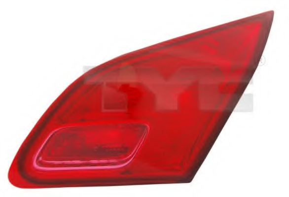 Lampa spate 17-0285-01-2 TYC - Stopuri / elemente Lampa spate 17-0285-01-2 TYC - Stopuri / elemente