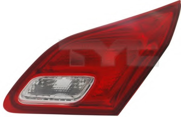 Lampa spate 17-0285-21-2 TYC - Stopuri / elemente Lampa spate 17-0285-21-2 TYC - Stopuri / elemente