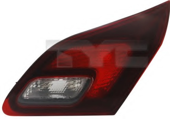 Lampa spate 17-0285-31-2 TYC - Stopuri / elemente Lampa spate 17-0285-31-2 TYC - Stopuri / elemente
