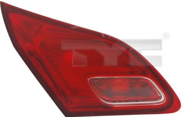 Lampa spate 17-0286-21-2 TYC - Stopuri / elemente Lampa spate 17-0286-21-2 TYC - Stopuri / elemente