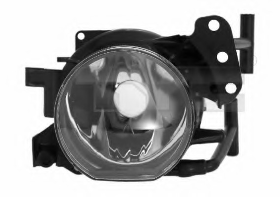 Proiector ceata 19-0471001 TYC - Iluminari auxiliare / elemente Proiector ceata 19-0471001 TYC - Iluminari auxiliare / elemente