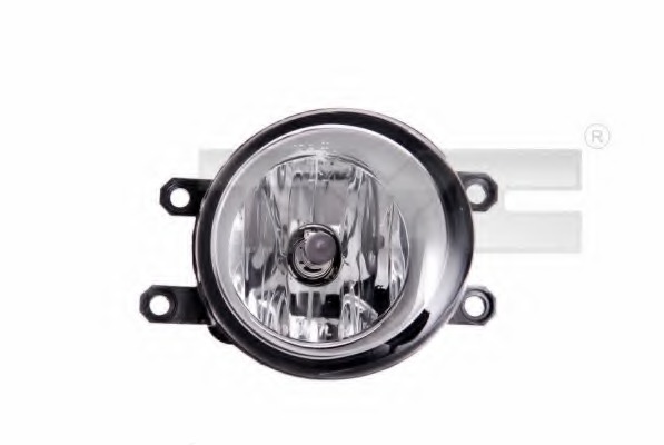 Proiector ceata 19-5857002 TYC - Iluminari auxiliare / elemente Proiector ceata 19-5857002 TYC - Iluminari auxiliare / elemente
