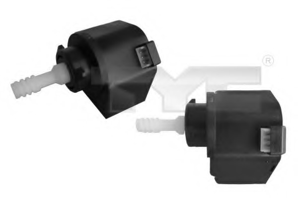 element de reglaj,faruri 20-0165-MA-1 TYC - Reglare far element de reglaj,faruri 20-0165-MA-1 TYC - Reglare far