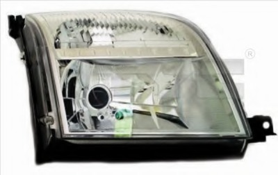 Far 20-0360-05-2 TYC - Far principal