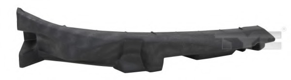Suport, bara protectie 20-0796-BA-1 TYC - Bara fata | piese (bara,grila,ramforsare,spoiler,deflector) Suport, bara protectie 20-0796-BA-1 TYC - Bara fata | piese (bara,grila,ramforsare,spoiler,deflector)