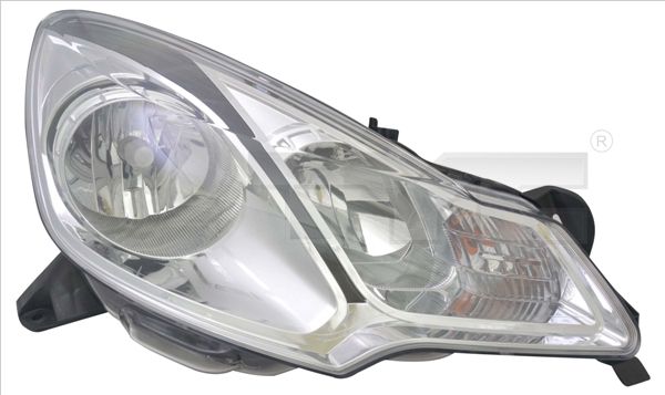 Far 20-12257-10-21 TYC - Far principal