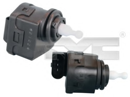 element de reglaj,faruri 20-12609-MA-1 TYC - Reglare far element de reglaj,faruri 20-12609-MA-1 TYC - Reglare far