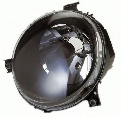 Set faruri principale 20-5671-18-20 TYC - Far principal