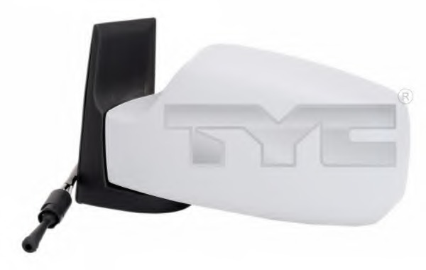 Oglinda exterioara 305-0024 TYC - Usi/piese