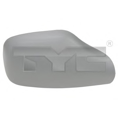 Acoperire oglinda exterioara 326-0007-2 TYC - Oglinzi Acoperire oglinda exterioara 326-0007-2 TYC - Oglinzi