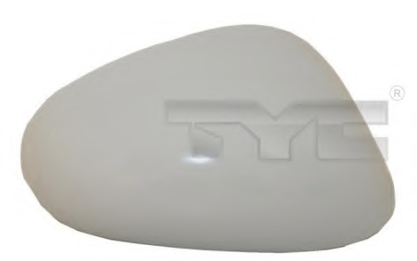 Acoperire oglinda exterioara 331-0055-2 TYC - Oglinzi Acoperire oglinda exterioara 331-0055-2 TYC - Oglinzi
