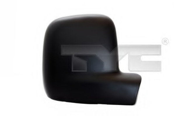 Acoperire oglinda exterioara 337-0146-2 TYC - Oglinzi Acoperire oglinda exterioara 337-0146-2 TYC - Oglinzi