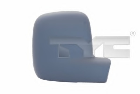 Acoperire oglinda exterioara 337-0148-2 TYC - Oglinzi Acoperire oglinda exterioara 337-0148-2 TYC - Oglinzi