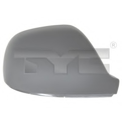 Acoperire oglinda exterioara 337-0191-2 TYC - Oglinzi Acoperire oglinda exterioara 337-0191-2 TYC - Oglinzi