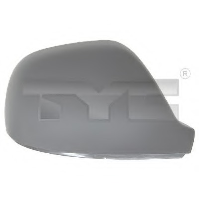 Acoperire oglinda exterioara 337-0192-2 TYC - Oglinzi Acoperire oglinda exterioara 337-0192-2 TYC - Oglinzi