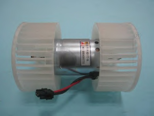 Ventilator, habitaclu 503-0001 TYC - Motor ventilator/piese Ventilator, habitaclu 503-0001 TYC - Motor ventilator/piese