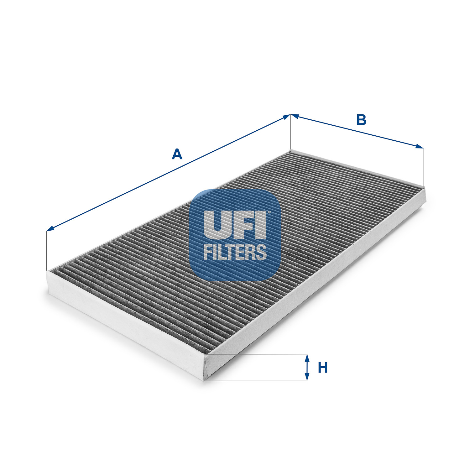 Filtru, aer habitaclu 54.128.00 UFI - Filtru aer habitaclu Filtru, aer habitaclu 54.128.00 UFI - Filtru aer habitaclu