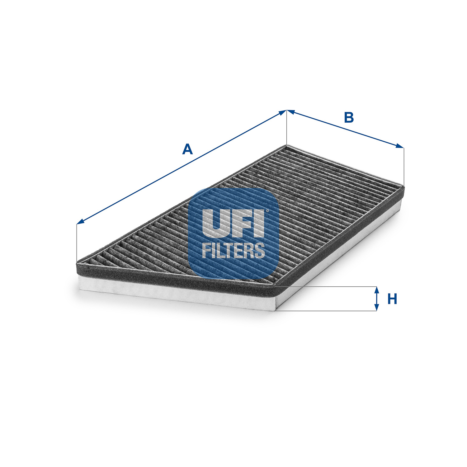 Filtru, aer habitaclu 54.194.00 UFI - Filtru aer habitaclu Filtru, aer habitaclu 54.194.00 UFI - Filtru aer habitaclu
