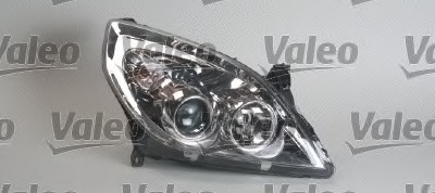 Far 043017 VALEO - Far principal Far 043017 VALEO - Far principal