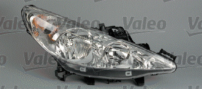 Far 043239 VALEO - Far principal Far 043239 VALEO - Far principal