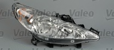 Far 043240 VALEO - Far principal Far 043240 VALEO - Far principal