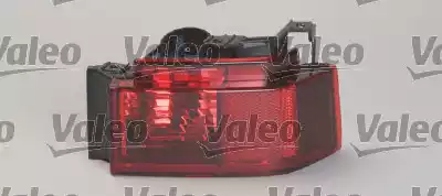 Dispersor, lampa spate 043275 VALEO - Stopuri / elemente Dispersor, lampa spate 043275 VALEO - Stopuri / elemente