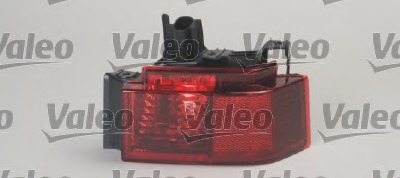 Lampa spate 043277 VALEO - Stopuri / elemente Lampa spate 043277 VALEO - Stopuri / elemente