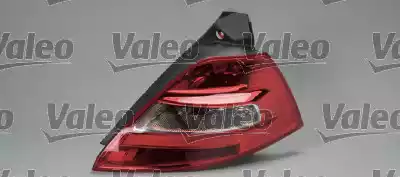 Lampa spate 043278 VALEO - Stopuri / elemente Lampa spate 043278 VALEO - Stopuri / elemente