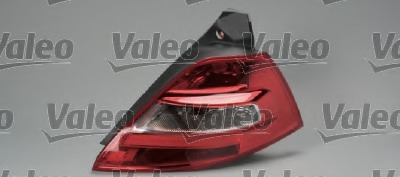Lampa spate 043279 VALEO - Stopuri / elemente Lampa spate 043279 VALEO - Stopuri / elemente