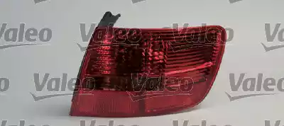 Lampa spate 043325 VALEO - Stopuri / elemente Lampa spate 043325 VALEO - Stopuri / elemente
