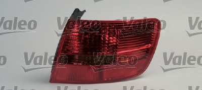 Lampa spate 043326 VALEO - Stopuri / elemente Lampa spate 043326 VALEO - Stopuri / elemente