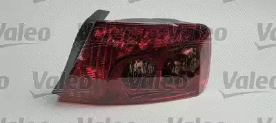 Lampa spate 043363 VALEO - Stopuri / elemente Lampa spate 043363 VALEO - Stopuri / elemente