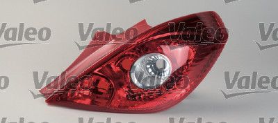 Lampa spate 043388 VALEO - Lumini