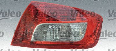 Lampa spate 043448 VALEO - Stopuri / elemente Lampa spate 043448 VALEO - Stopuri / elemente