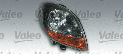 Far 043572 VALEO - Far principal