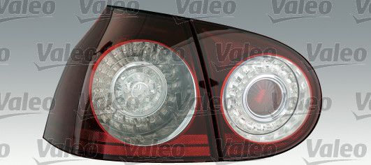 Lampa spate 043722 VALEO - Stopuri / elemente Lampa spate 043722 VALEO - Stopuri / elemente