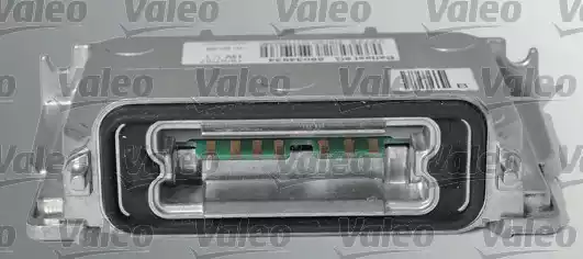 unitate de comanda,lampa cu descarcare pe gaz 043731 VALEO - Far xenon unitate de comanda,lampa cu descarcare pe gaz 043731 VALEO - Far xenon
